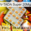 V-TADA Super 20Mg cialis4